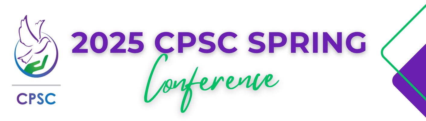 2025 CPSC Spring Conference